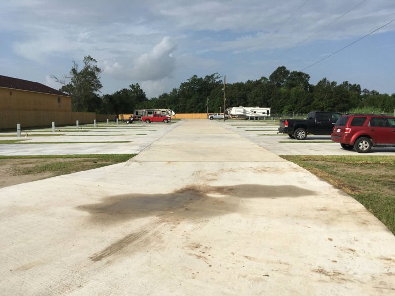 The Elite RV Park (Bridge City, Texas) photo