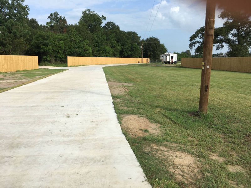 The Elite RV Park (Bridge City, Texas) photo