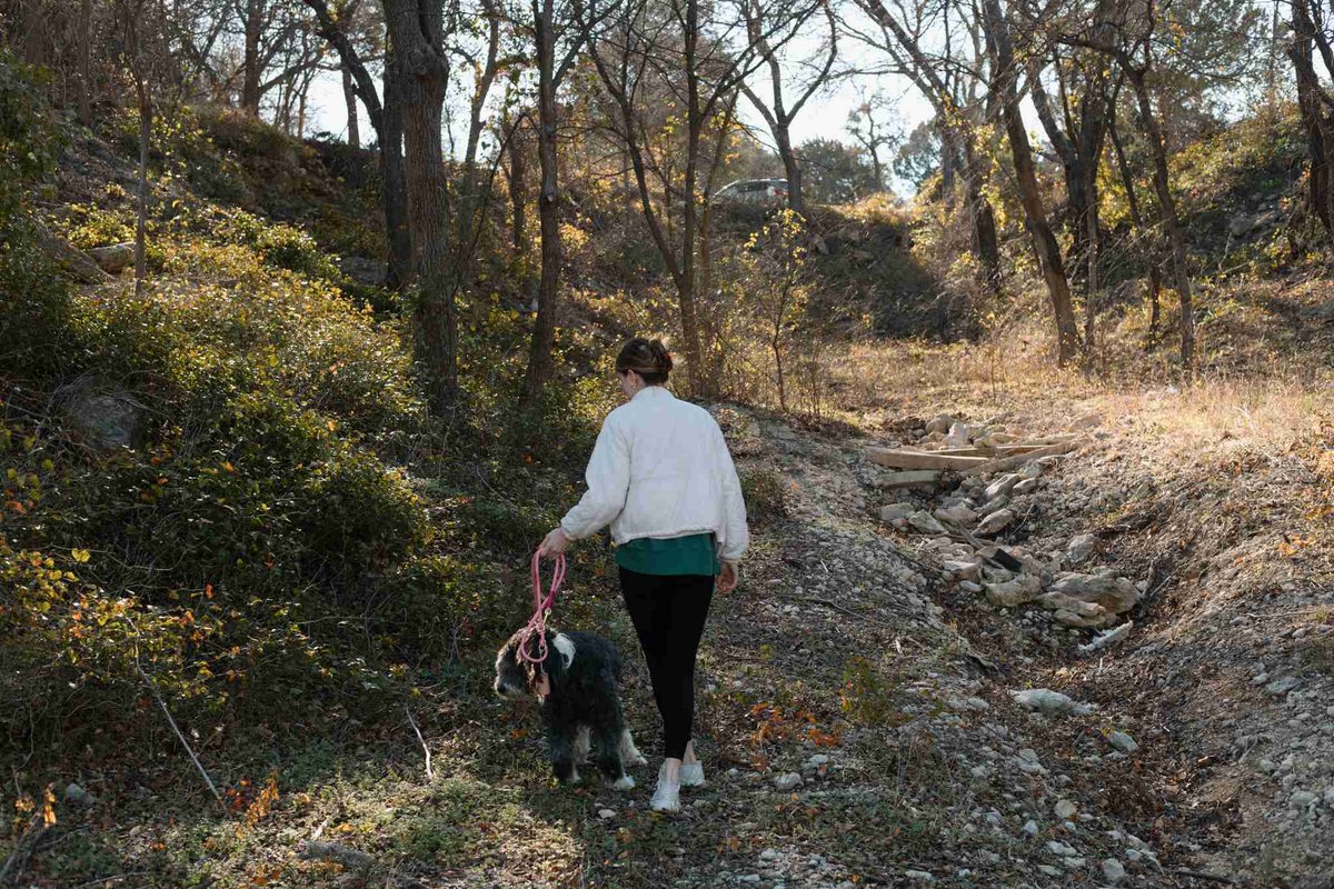 Whitney Ridge Resort (Clifton, Texas) photo