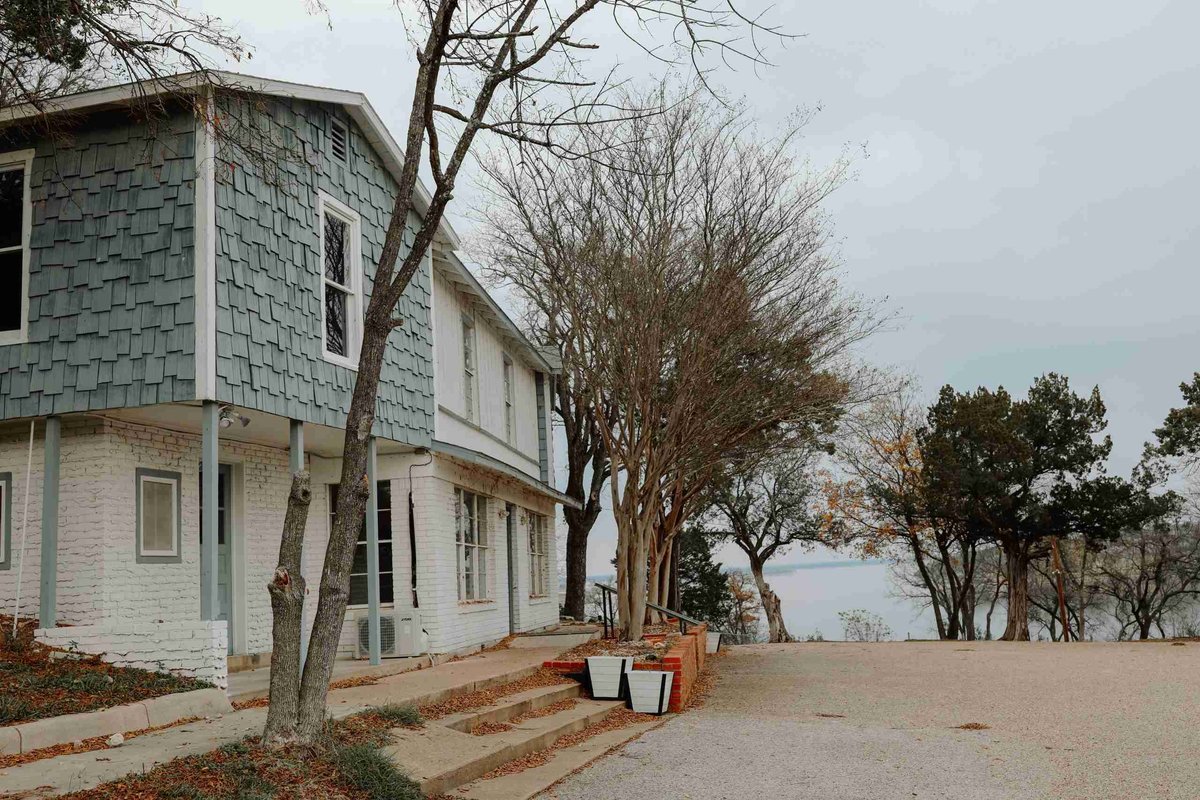 Whitney Ridge Resort (Clifton, Texas) photo