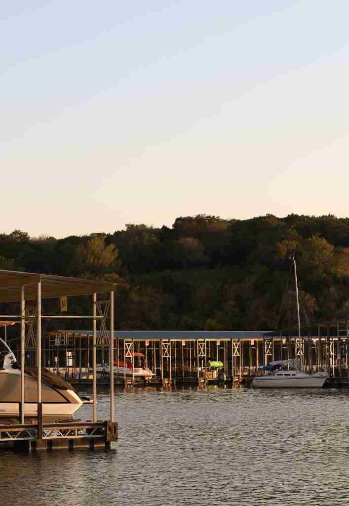 Whitney Ridge Resort (Clifton, Texas) photo