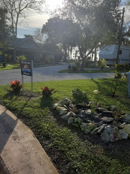 Indian River RV Park