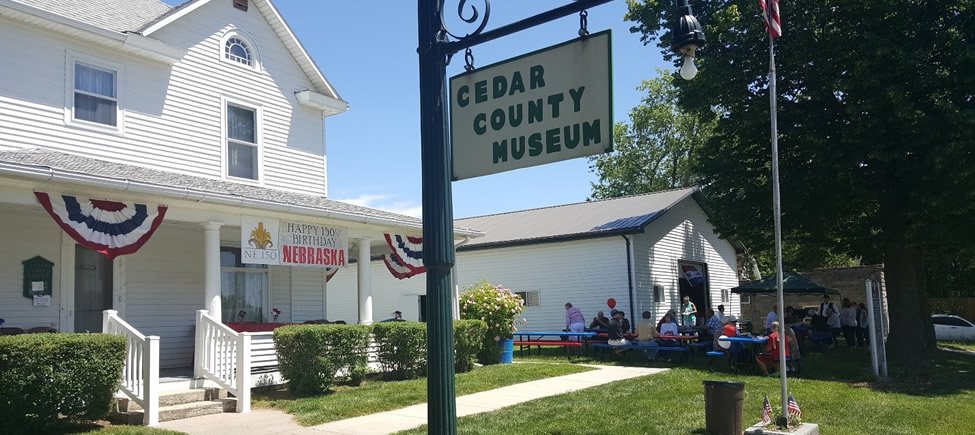 City of Hartington Campground