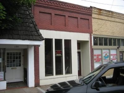 Riverview Park Biker/Boater Campground