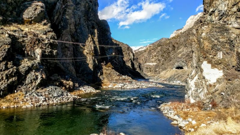 Tough Creek Campground