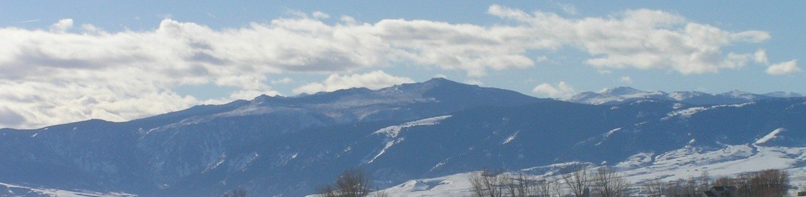 Poulson-Griffith Youth Camp