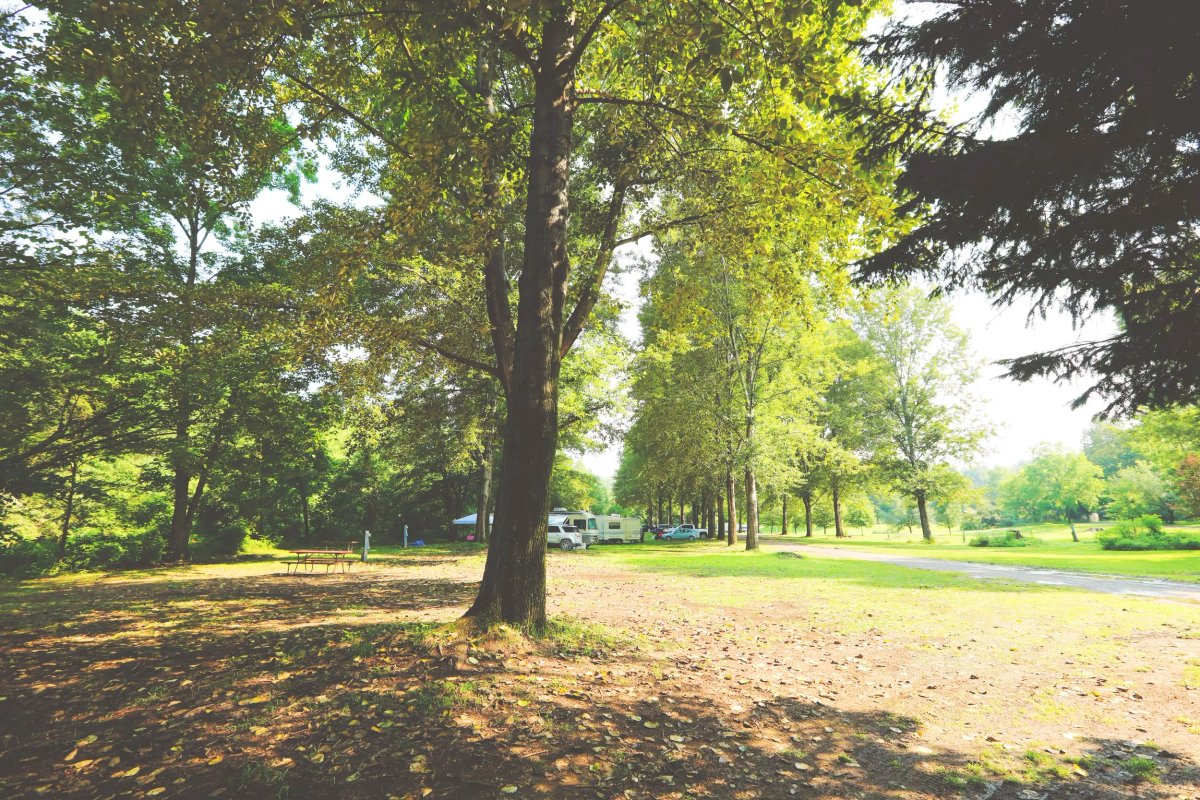 Slumber Valley Campground