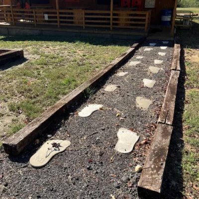 Bigfoot Adventure Luxury RV Resort