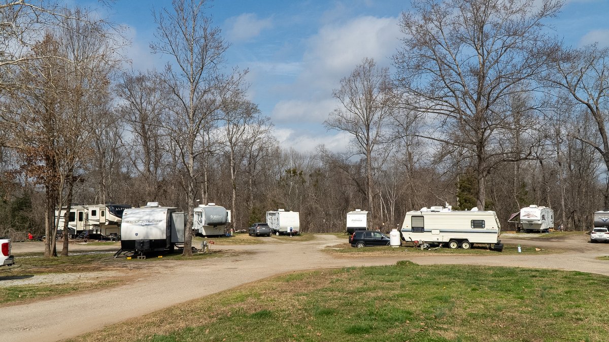 Scuffletown RV Park, Inc.