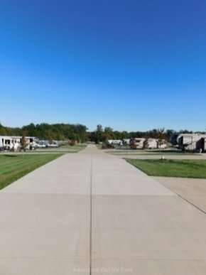 Adventure Out RV Park