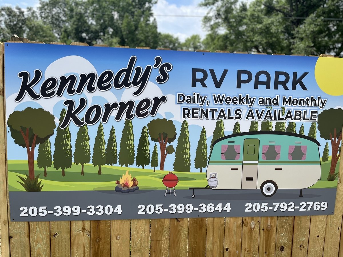 Kennedy's Korner RV Park