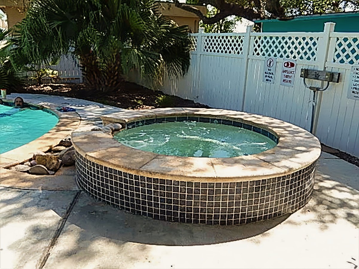 Ancient Oaks RV Park