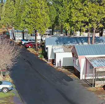 Safari Manufactured Housing Community