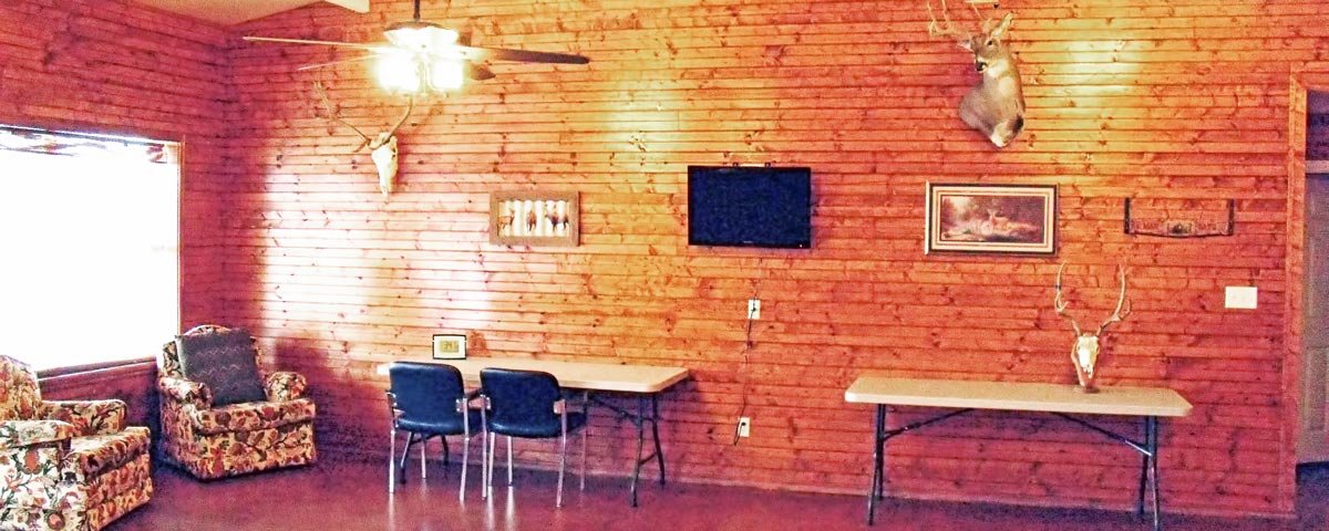 West Gate RV Park (Poolville, Texas) photo