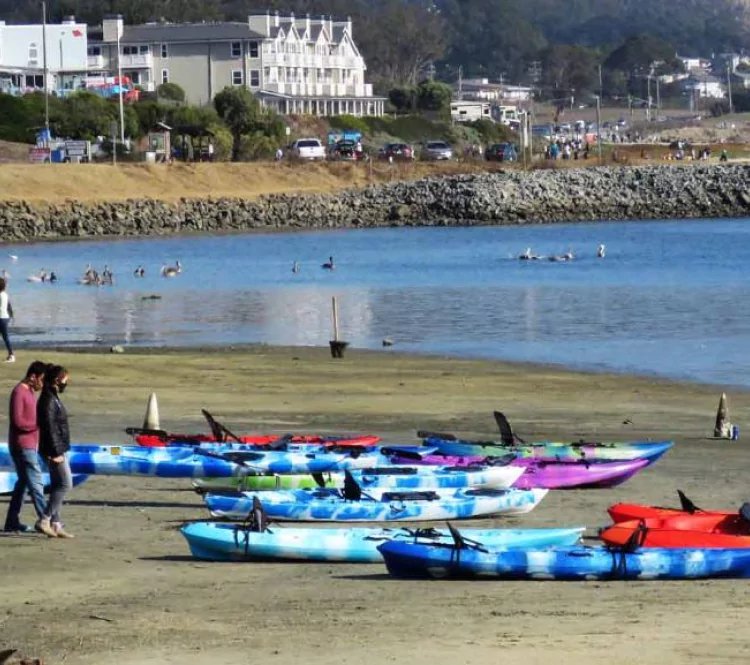 Harbor Village RV Park