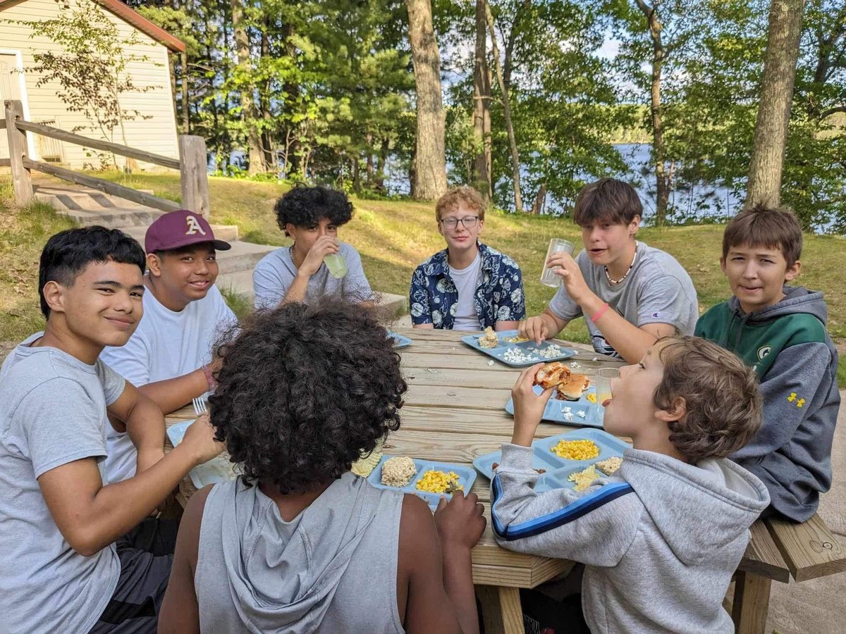 Assembly Park Bible Camp