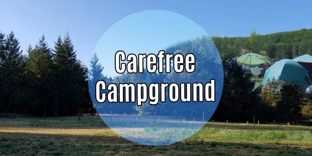 Carefree Farms Campground