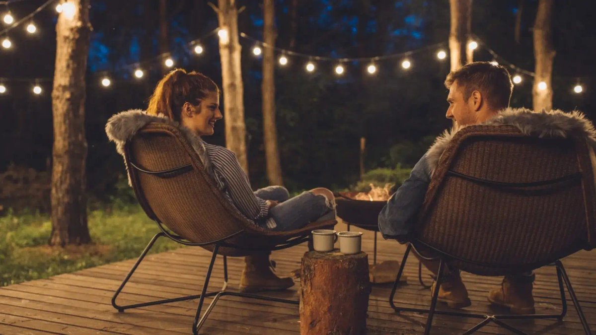 Itasca Creek RV Park (Itasca, Texas) photo