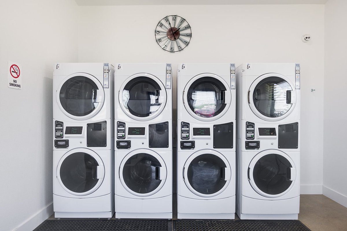 Itasca Creek RV Park (Itasca, Texas) photo