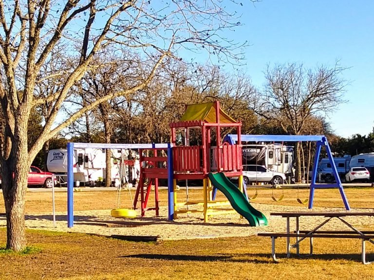 Alamo Fiesta RV Resort (Boerne, Texas) photo
