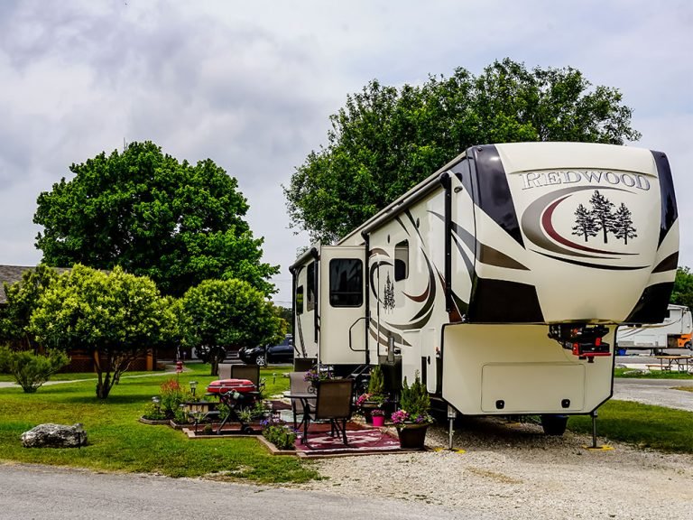Alamo Fiesta RV Resort (Boerne, Texas) photo