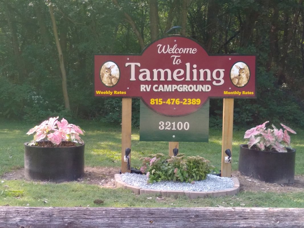 Tameling RV Park and Campground