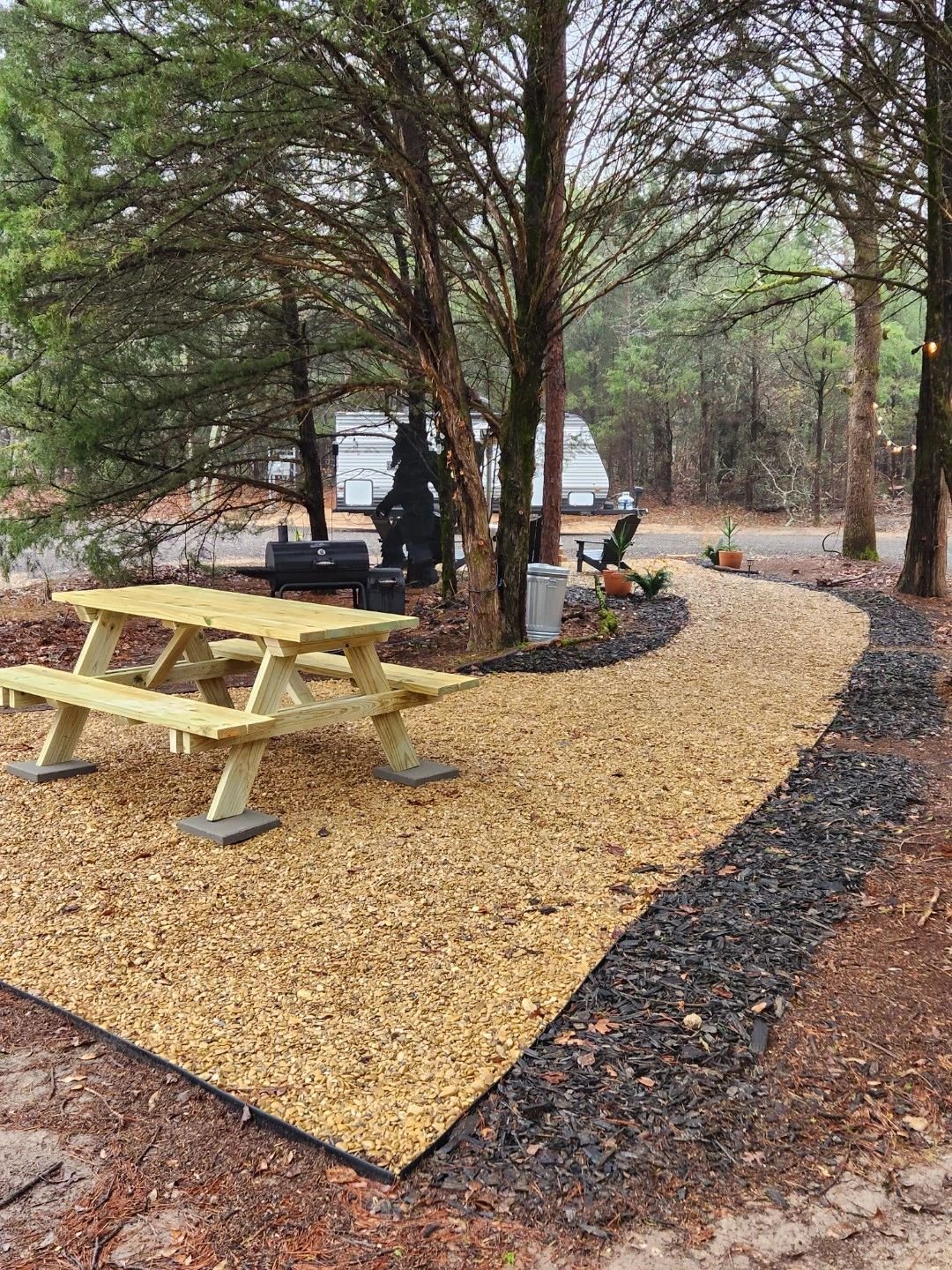 Camp El Campo (Murchison, Texas) photo