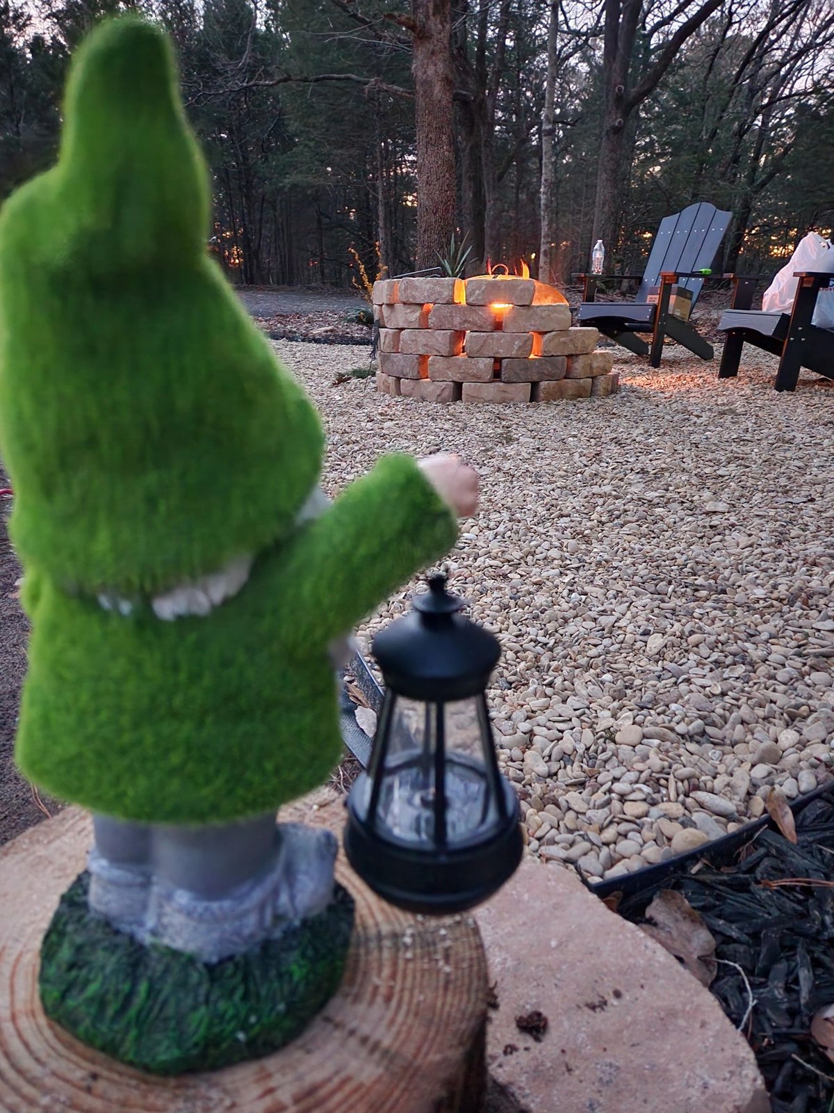 Camp El Campo (Murchison, Texas) photo