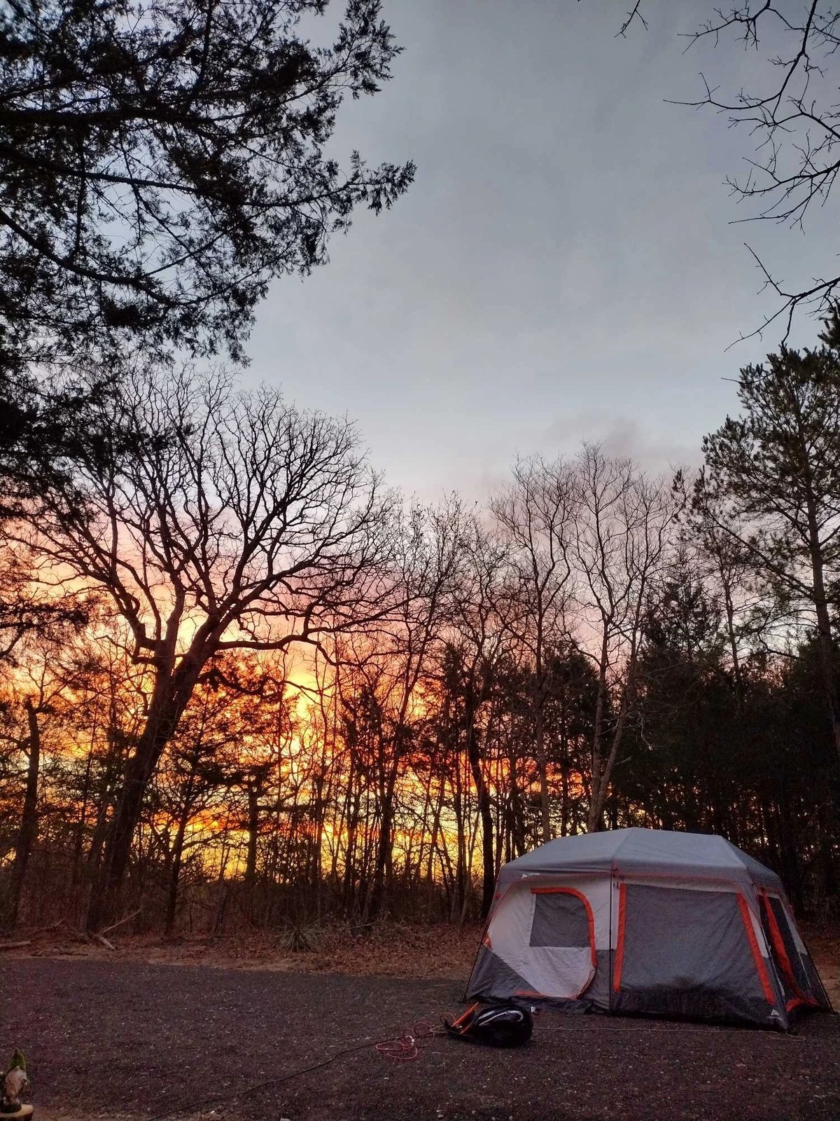 Camp El Campo (Murchison, Texas) photo