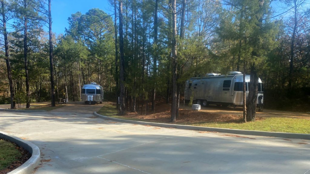 Avinger Station RV Park