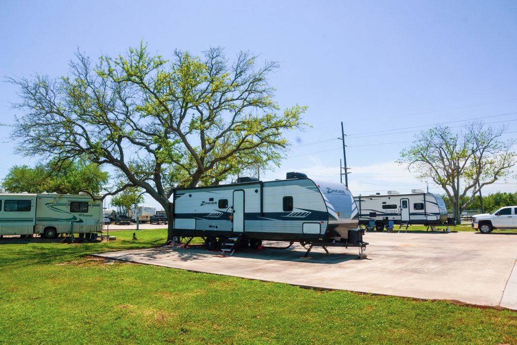 AAA RV Park
