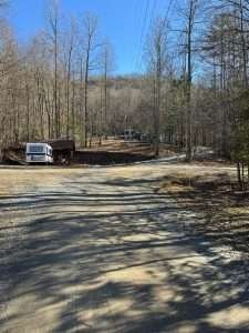 Magical Mountain Resorts, The Enchanted Forest