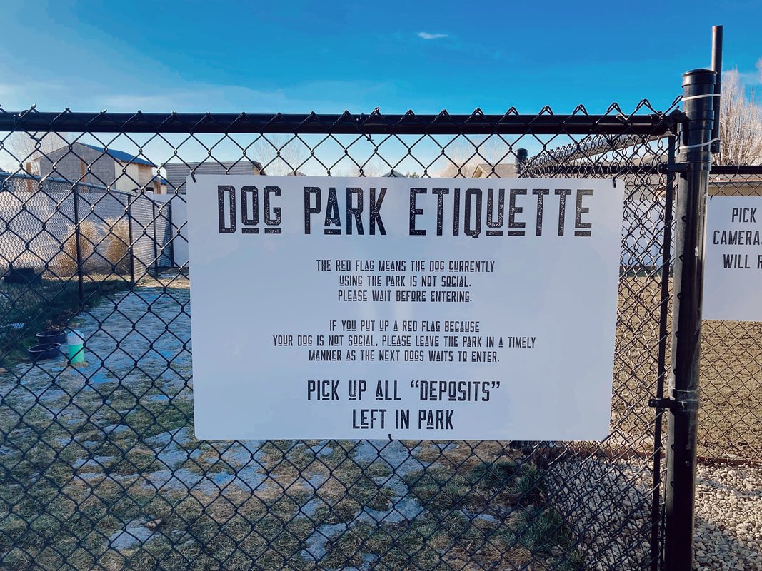 Abundant Life RV Park