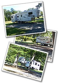 Jordan Dam RV Park