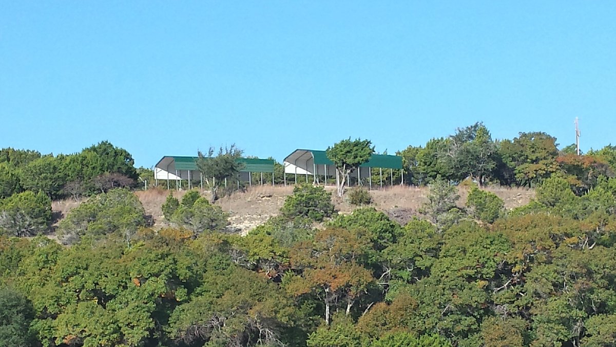 Russell Ranch RV Park (Gatesville, Texas) photo