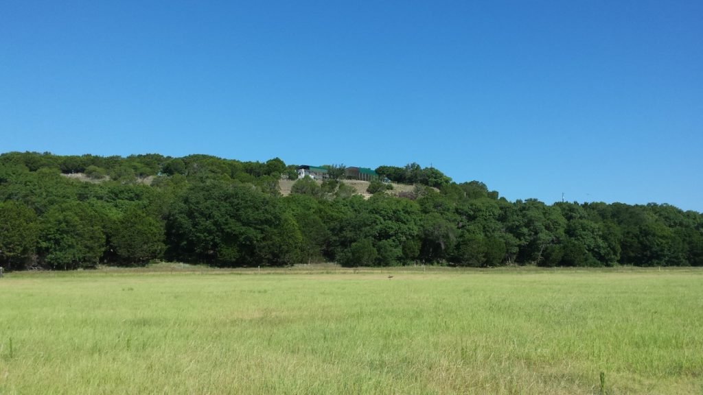 Russell Ranch RV Park (Gatesville, Texas) photo