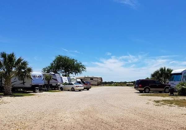 Salado Sky RV Park