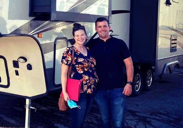 Salado Sky RV Park (Salado, Texas) photo