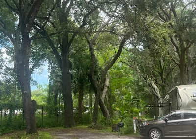 Lost Lake RV Park LLC