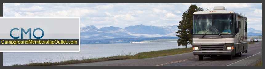 Campground Membership Outlet