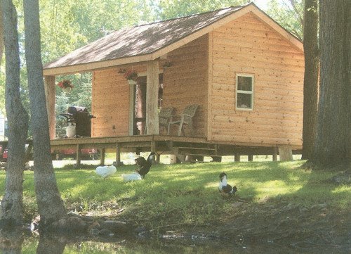 Maple River Campground