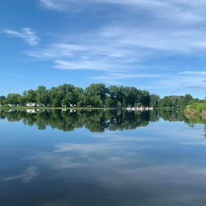 The Landing Campground