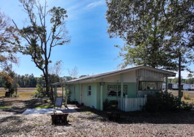 Blackwater Hwy 90 RV Park