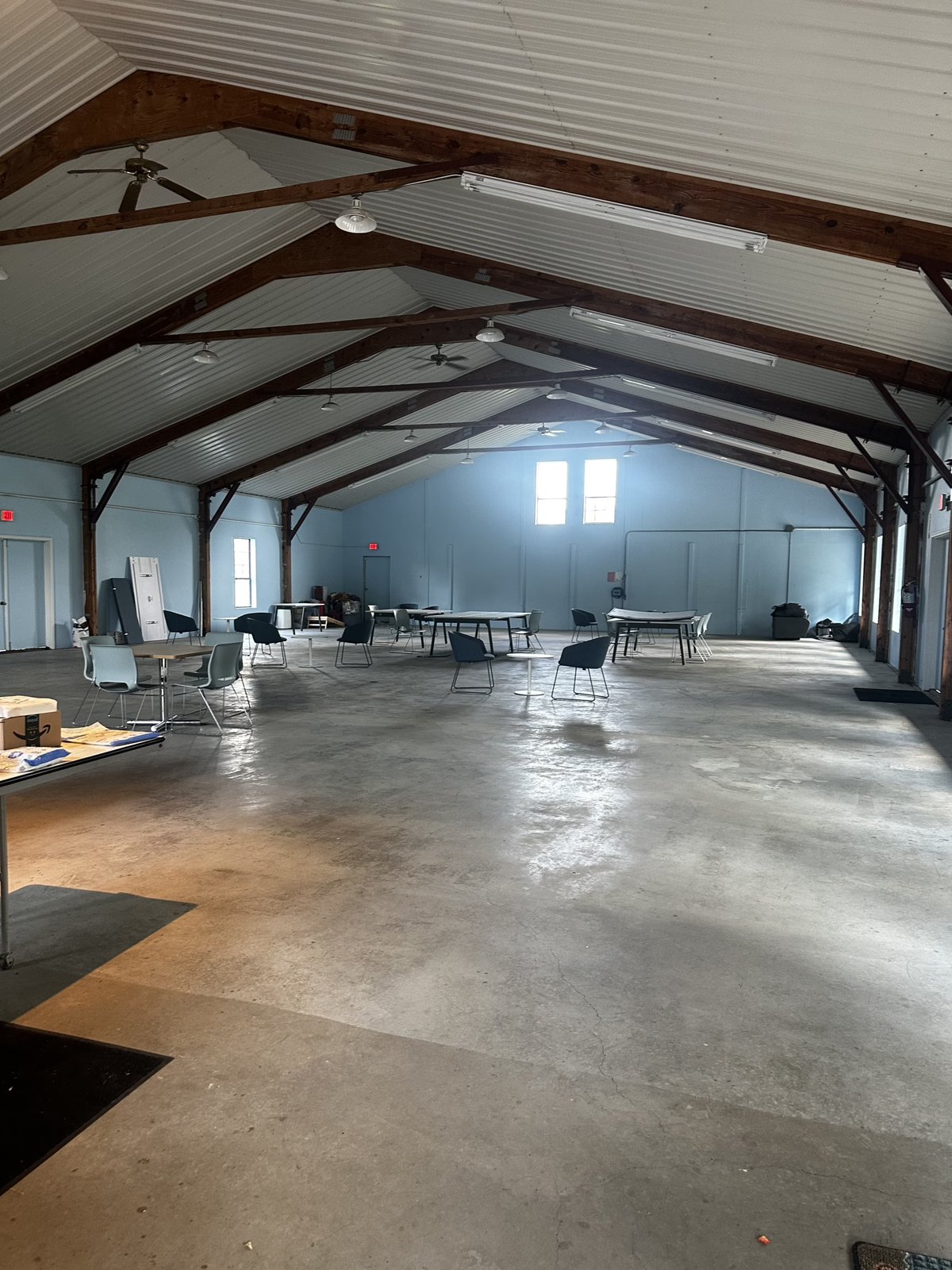 Silver Creek RV Park