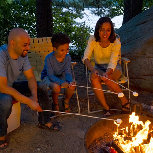 Lafayette Place Campground