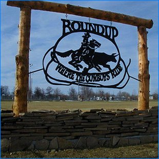 Cow Bells Campground