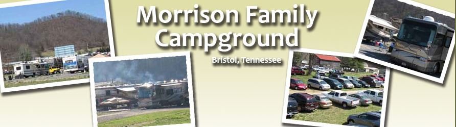 Morrison Family Campground