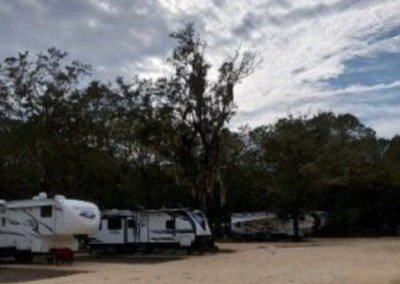 D&R RV Park and Equine Training Center (Raiford, Florida) photo