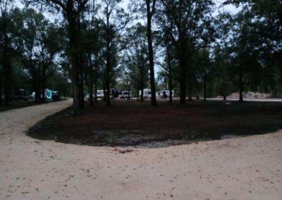 D&R RV Park and Equine Training Center (Raiford, Florida) photo