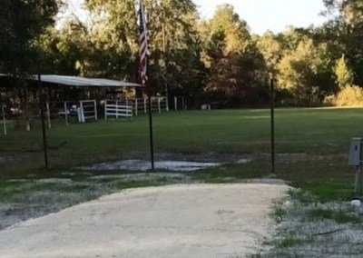 D&R RV Park and Equine Training Center (Raiford, Florida) photo